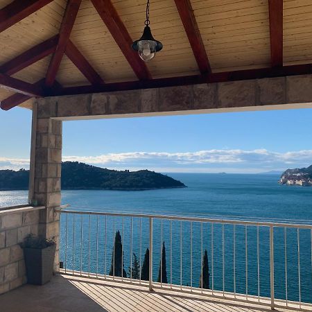 Apartment And Room Sveti Jakov Dubrovnik Kültér fotó