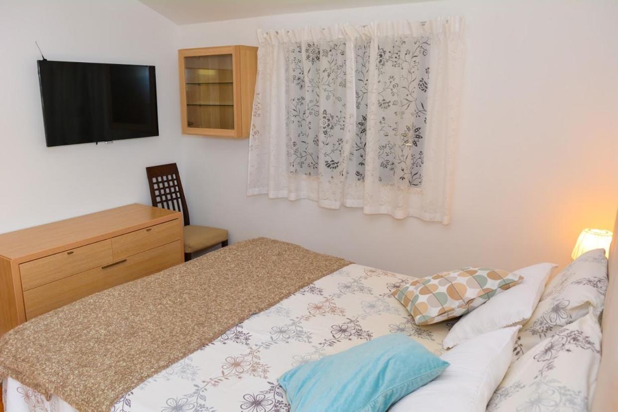 Apartment And Room Sveti Jakov Dubrovnik Kültér fotó