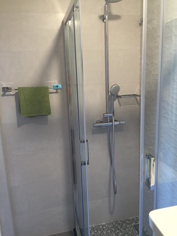 Apartment And Room Sveti Jakov Dubrovnik Kültér fotó